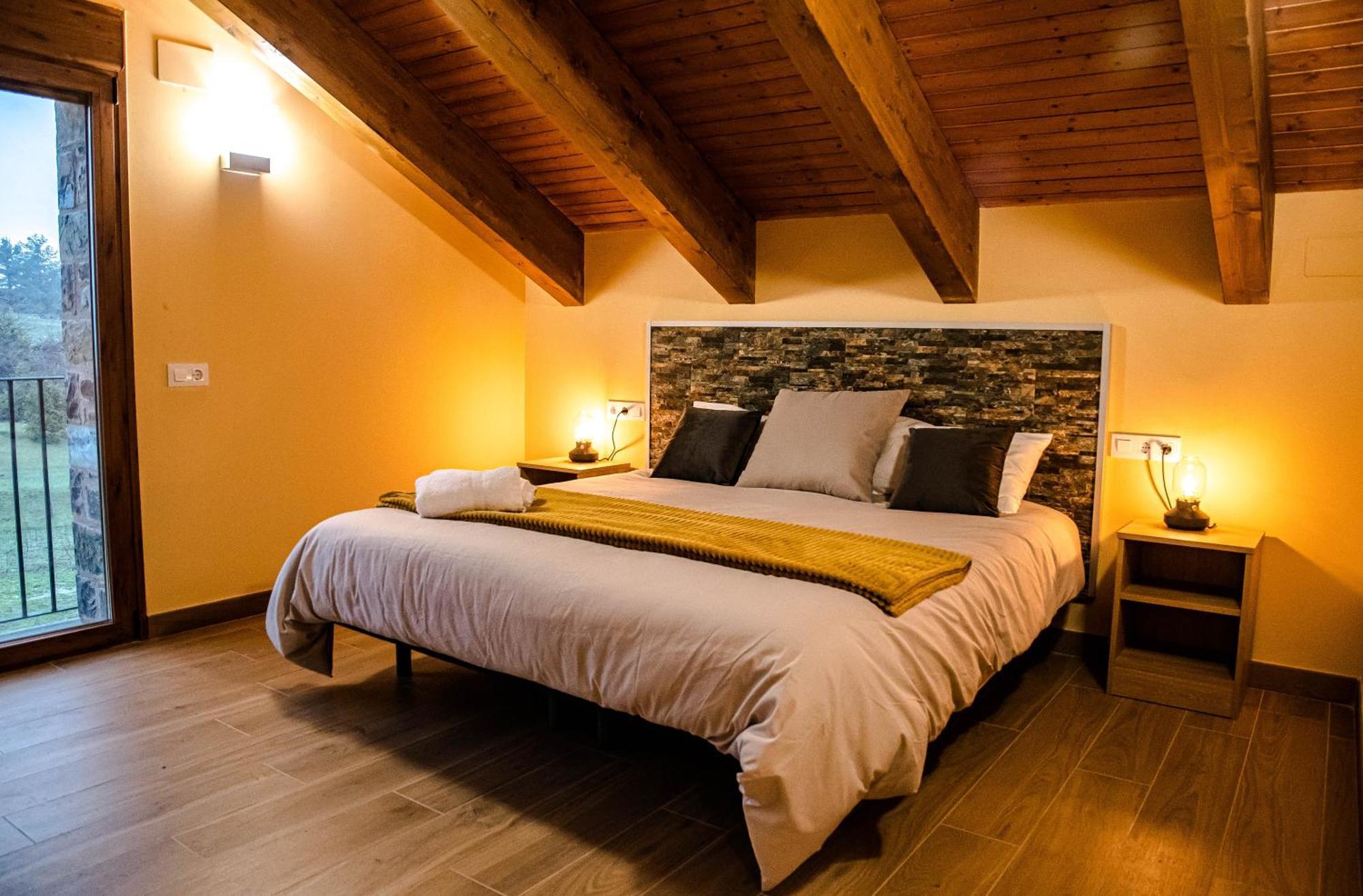 As Fuebas De Patricio Guest House Vio Eksteriør bilde